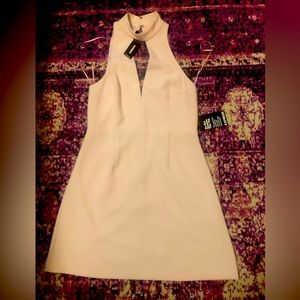 Express NWT mini dress
